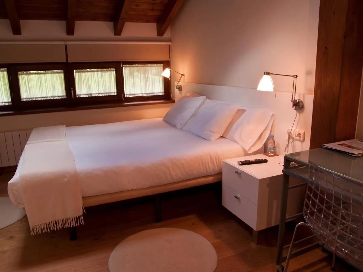 Hotel Urune Muxika