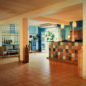 visit hotel