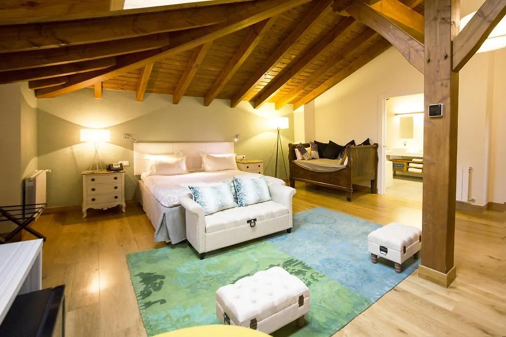 Hotel Urune Muxika
