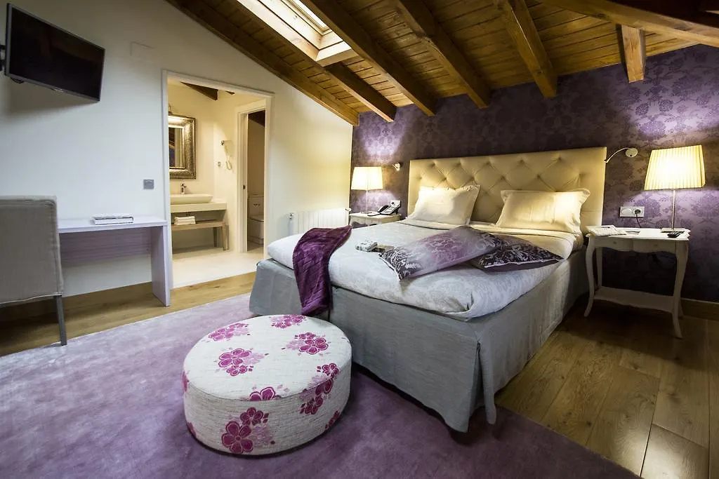 Hotel Urune Muxika 2*,