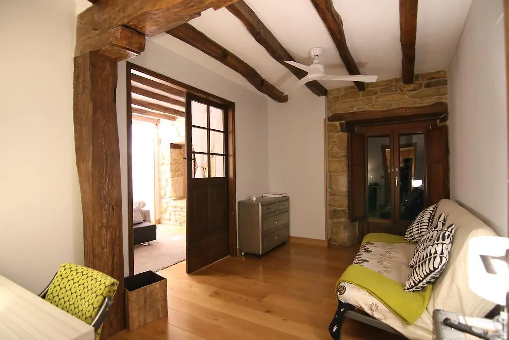 Hotel Urune Muxika